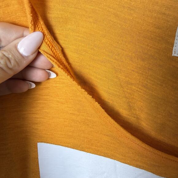 Victoria’s Secret PINK 5th & Ocean Tennessee Volunteers Vols T-Shirt Women’s S - Picture 9 of 12